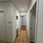 Piso Carballal, Fantastico Piso En Pleno Centro Appartement *