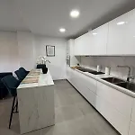Piso Carballal, Fantastico Piso En Pleno Centro Appartement Leiro