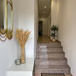 Piso Carballal, Fantastico Piso En Pleno Centro Appartement Leiro