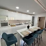 Appartement Piso Carballal, Fantastico Piso En Pleno Centro Leiro
