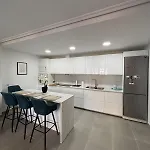 Appartement Piso Carballal, Fantastico Piso En Pleno Centro Leiro