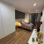 Piso Carballal, Fantastico Piso En Pleno Centro Appartement *