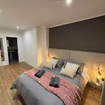Appartement Piso Carballal, Fantastico Piso En Pleno Centro Leiro