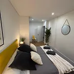 Piso Carballal, Fantastico Piso En Pleno Centro Appartement