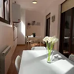 Piso Carballal, Fantastico Piso En Pleno Centro * Leiro