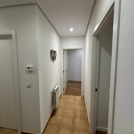 Piso Carballal, Fantastico Piso En Pleno Centro Lejlighed *