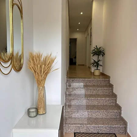 Piso Carballal, Fantastico Piso En Pleno Centro Apartment Leiro
