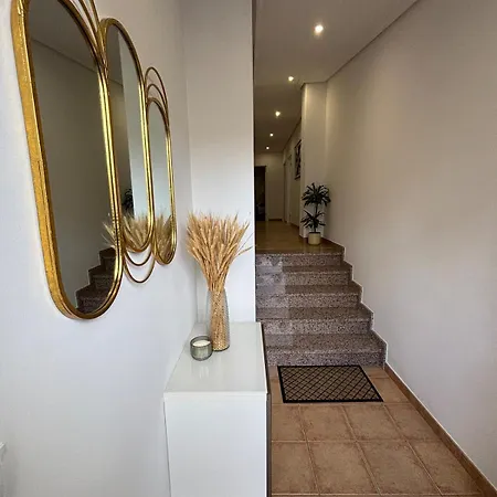 Piso Carballal, Fantastico Piso En Pleno Centro *