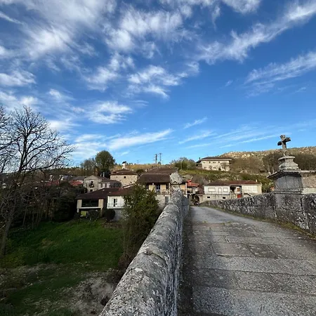 Lejlighed Piso Carballal, Fantastico Piso En Pleno Centro *