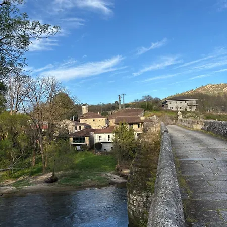 Piso Carballal, Fantastico Piso En Pleno Centro Lejlighed