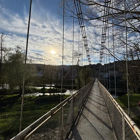 Piso Carballal, Fantastico Piso En Pleno Centro