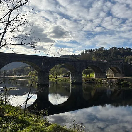 Piso Carballal, Fantastico Piso En Pleno Centro *