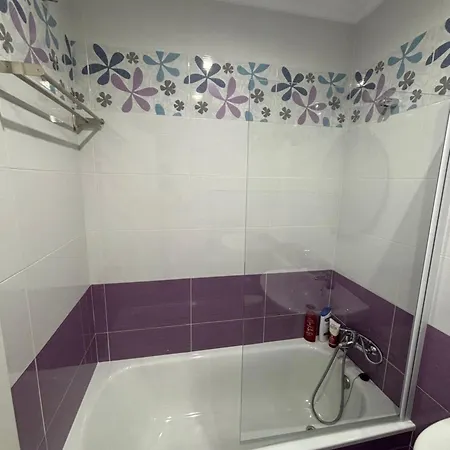 Apartment Piso Carballal, Fantastico Piso En Pleno Centro